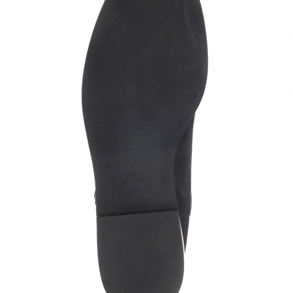Stuart Weitzman keelan boots